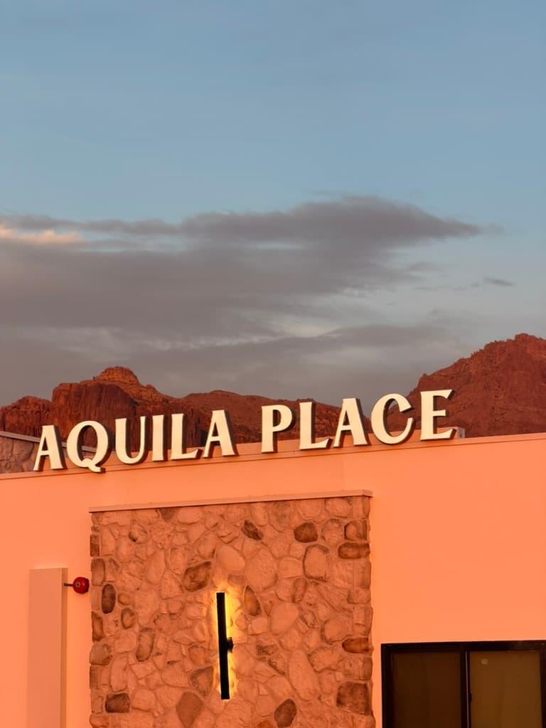 Aquila Place