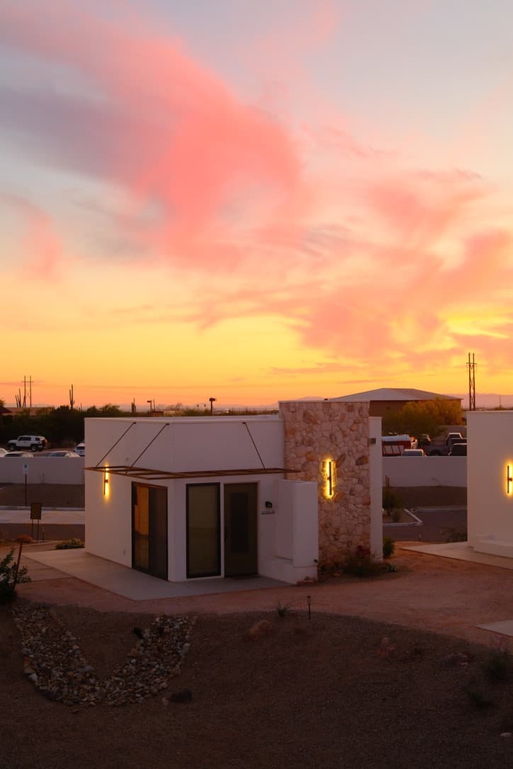 Aquila Place — 2