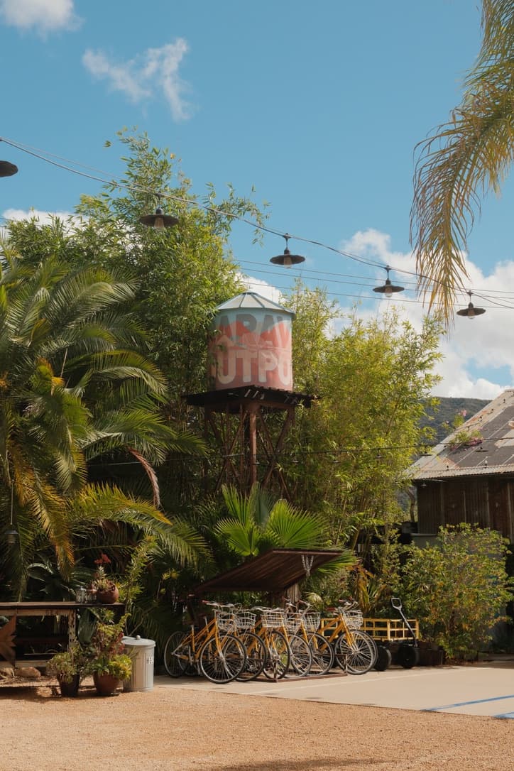 Caravan Outpost — 2