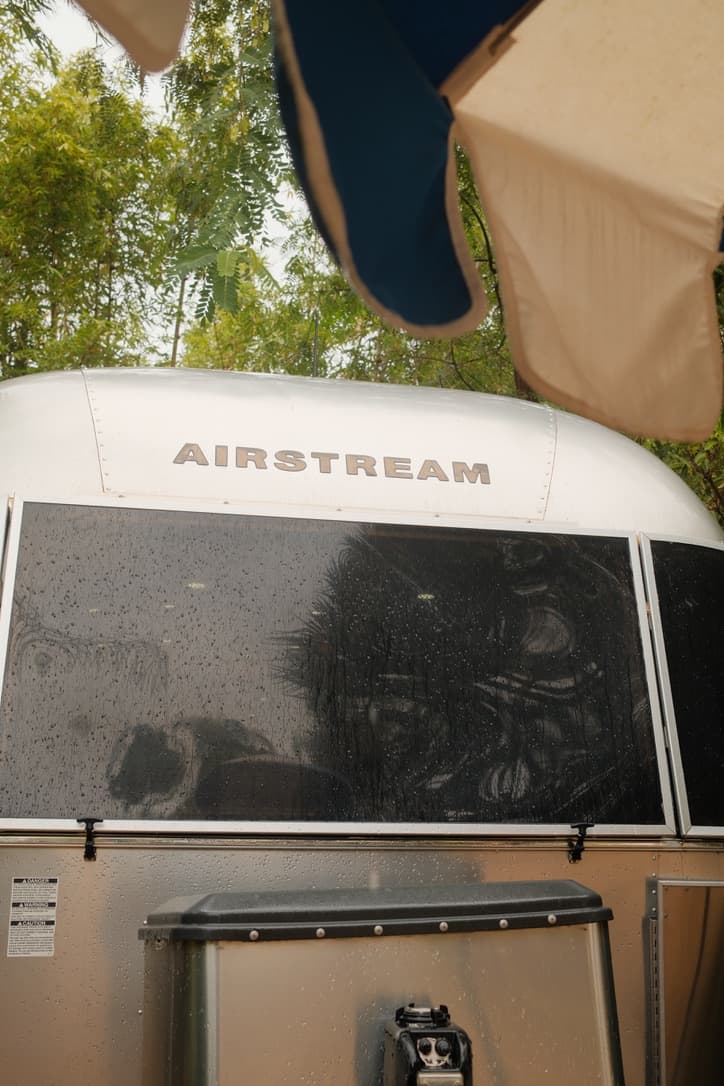 Caravan Outpost — 4