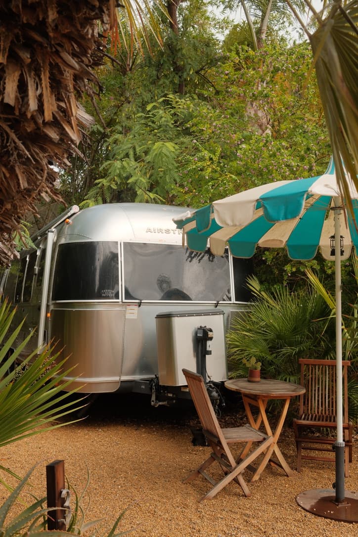 Caravan Outpost — 5