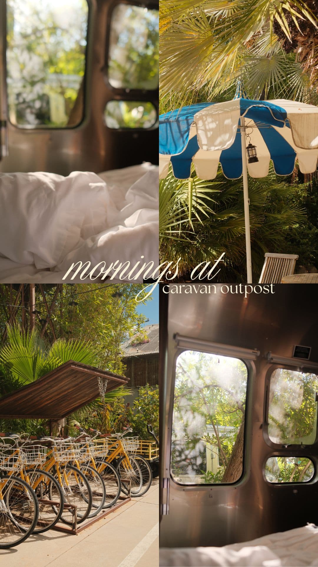 Caravan Outpost — 6