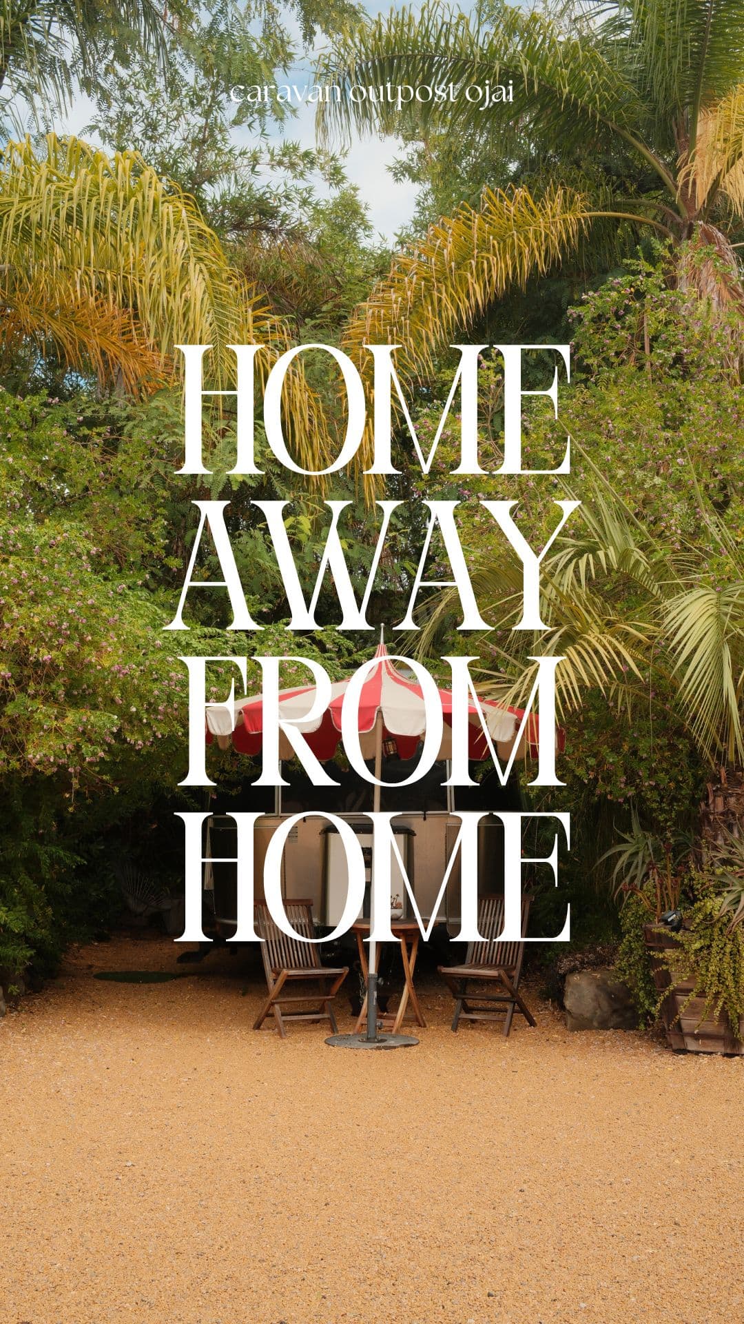 Caravan Outpost — 7