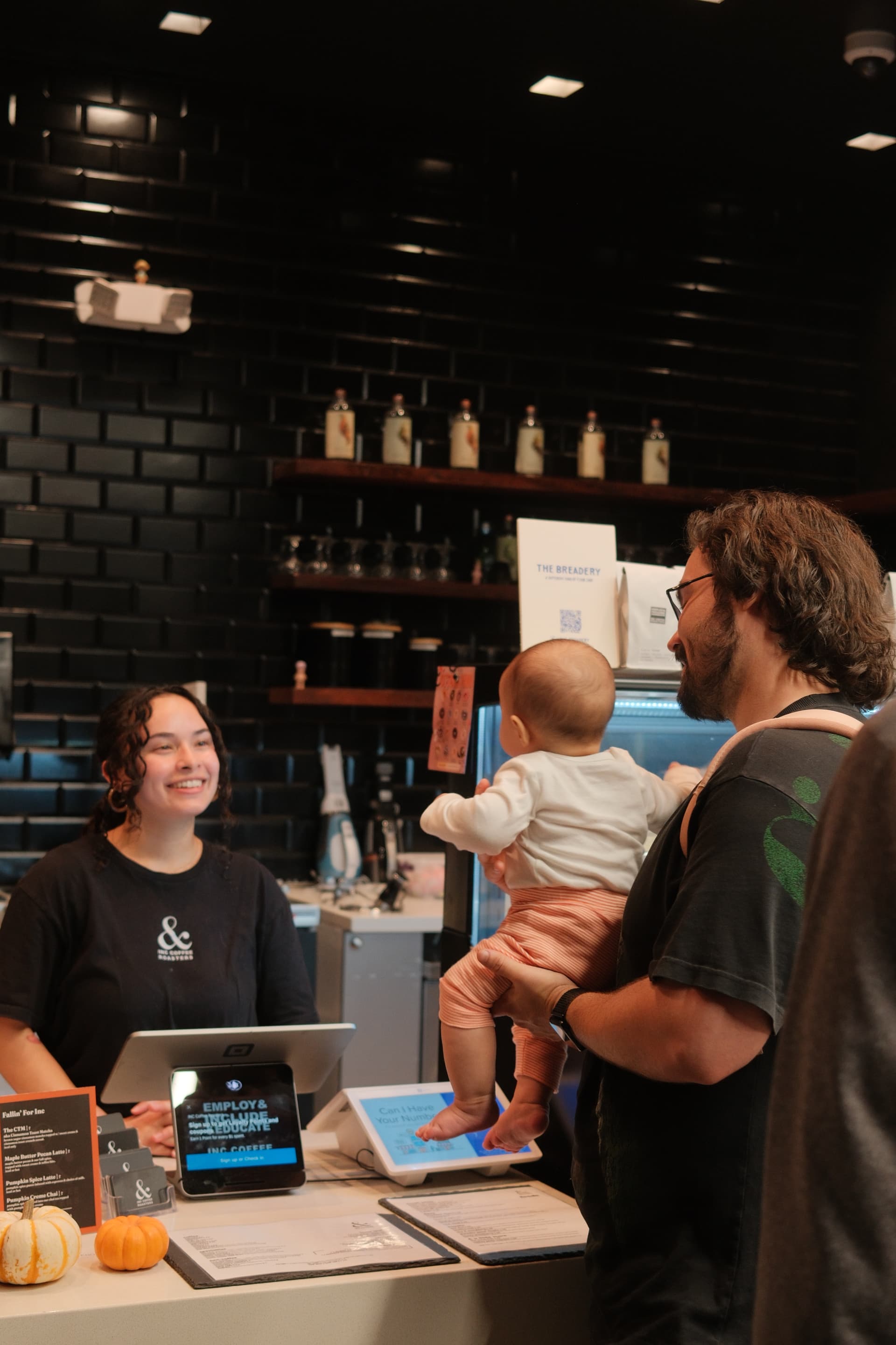 INC Coffee Roasters