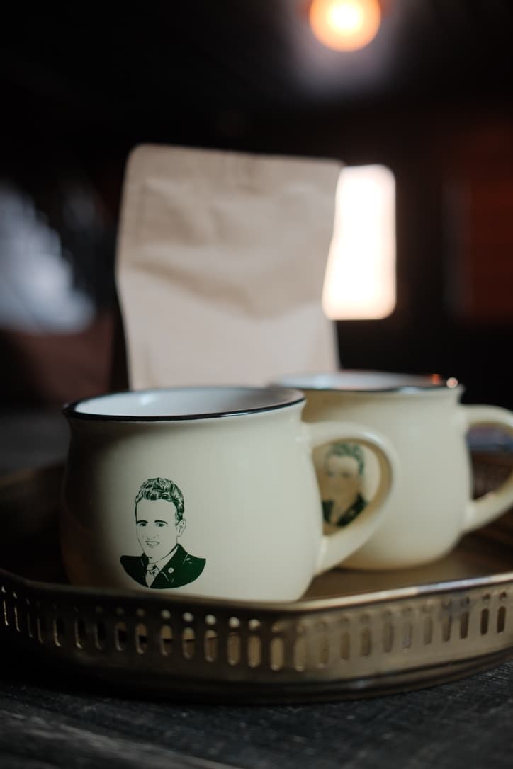 Noble + Proper — 2