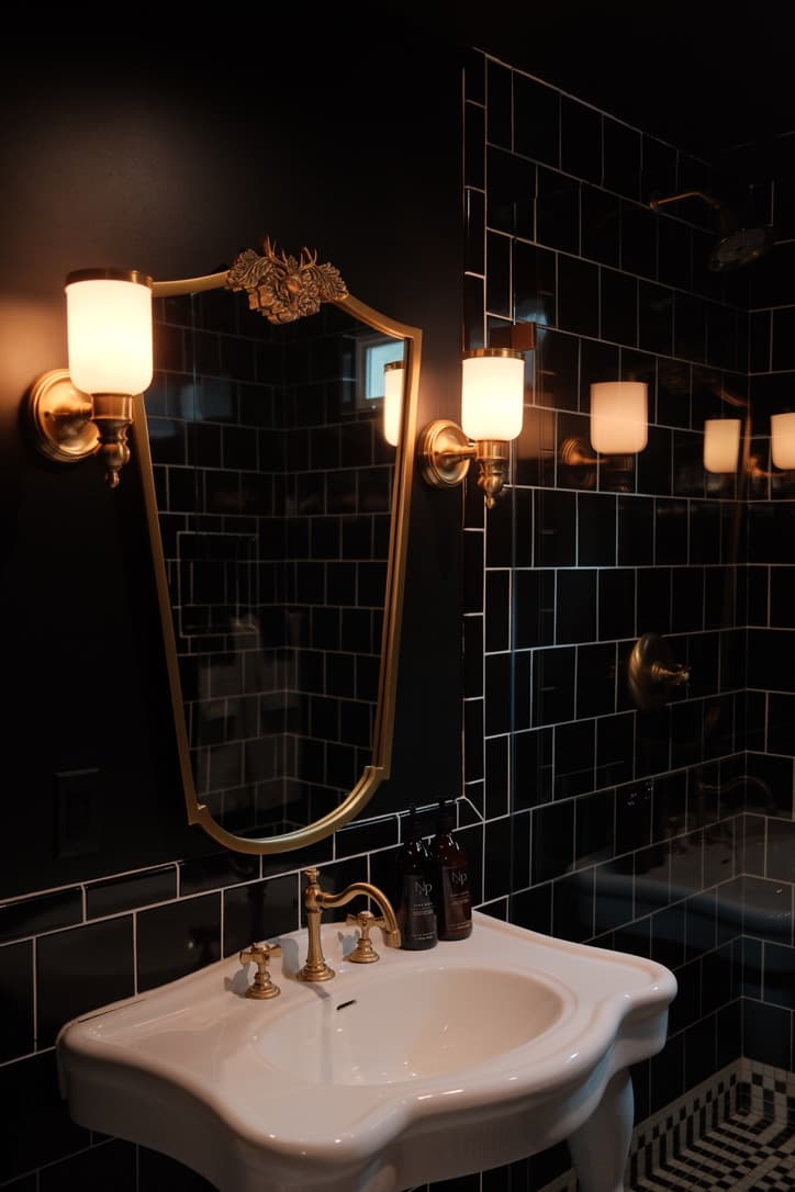 Noble + Proper — 3