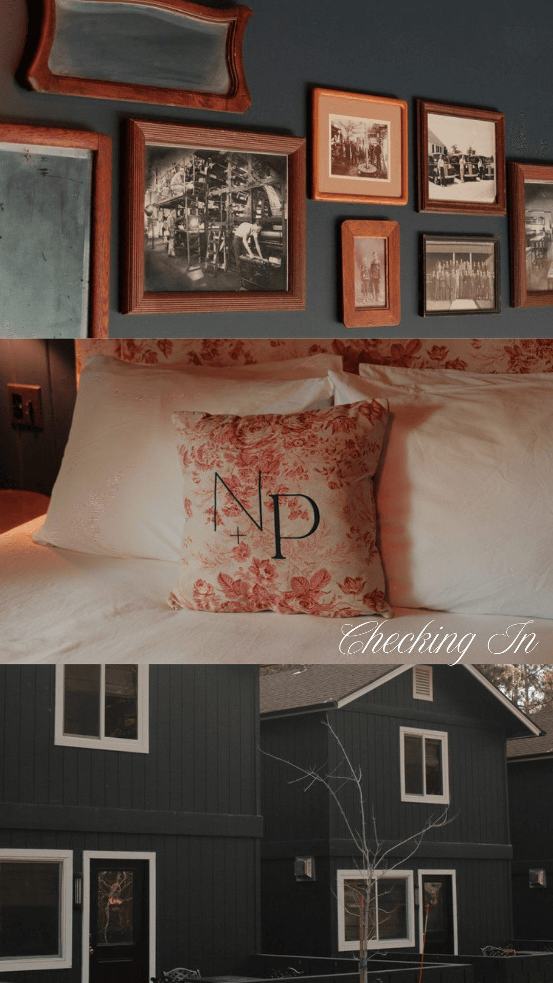 Noble + Proper — 5