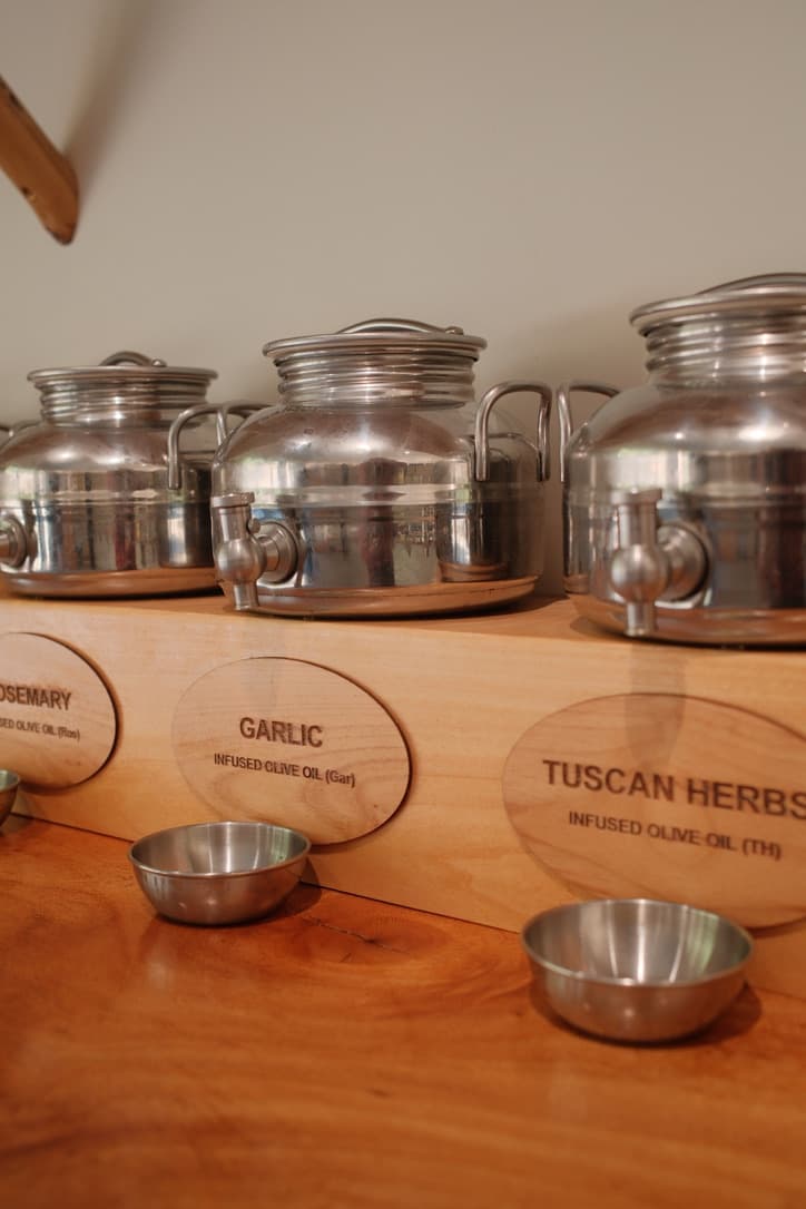 Ojai Olive Oil Company