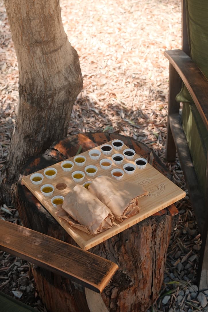 Ojai Olive Oil Company — 4