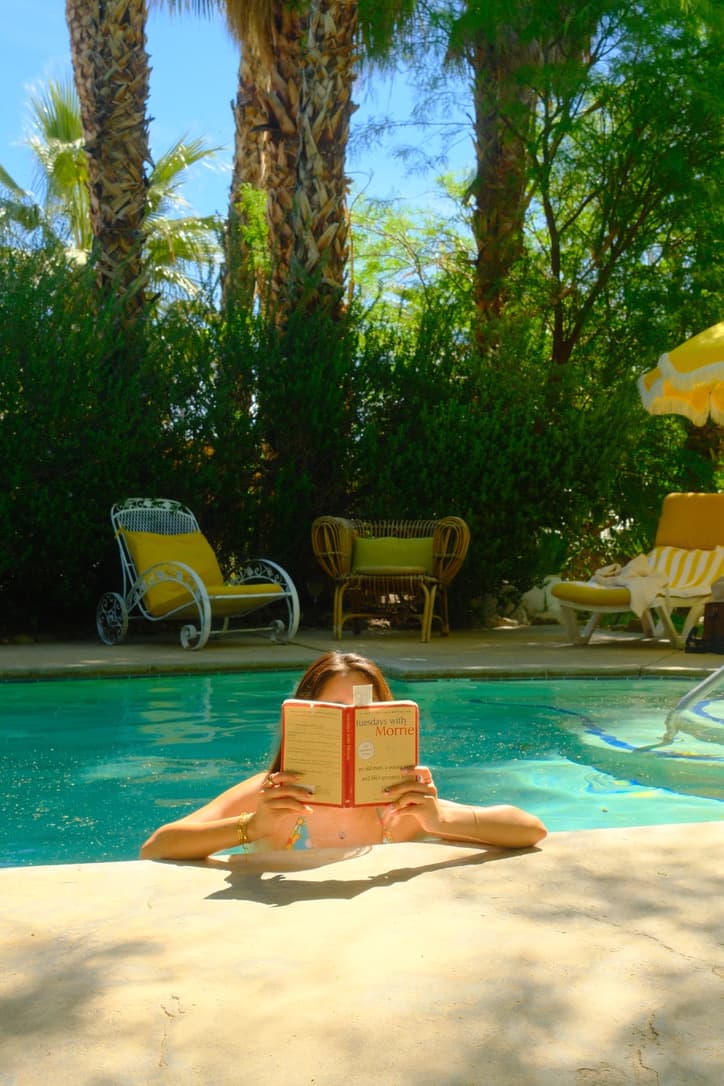 The Good House — 2