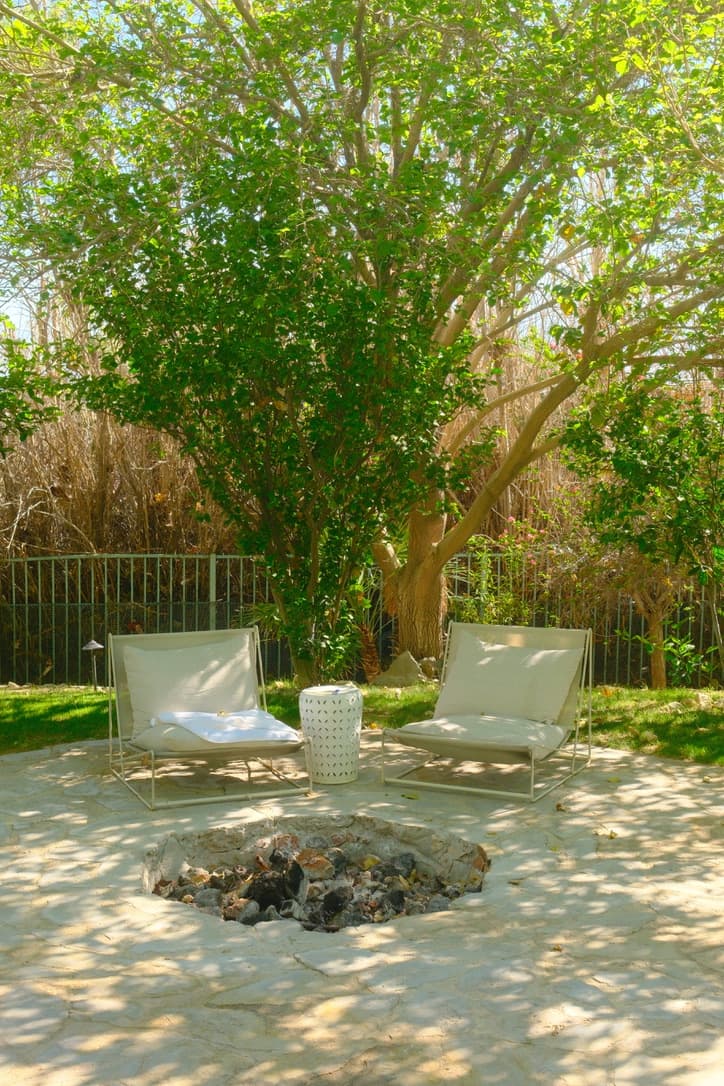 The Good House — 3