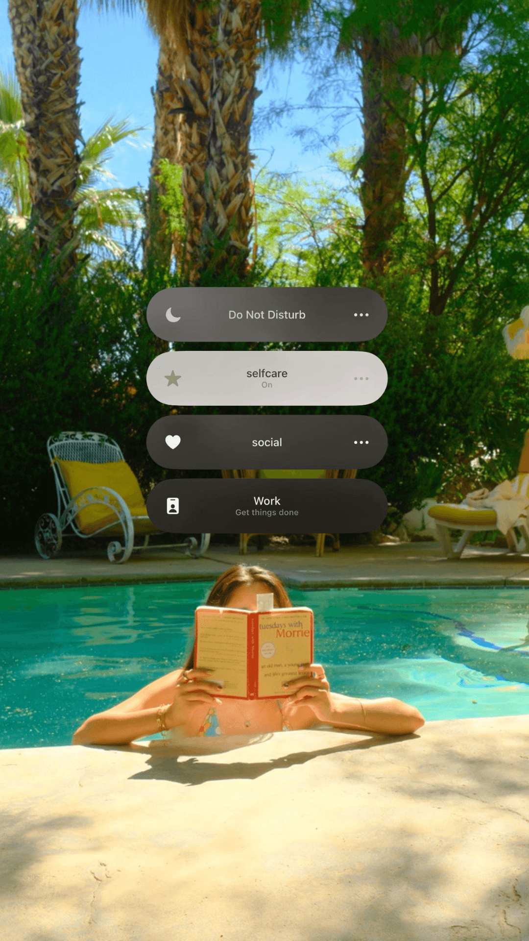 The Good House — 4