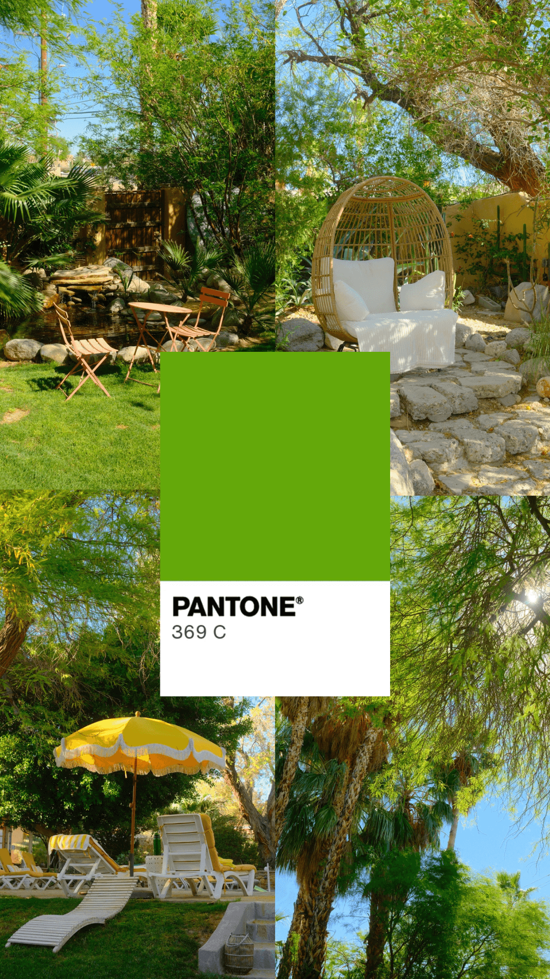 The Good House — 5