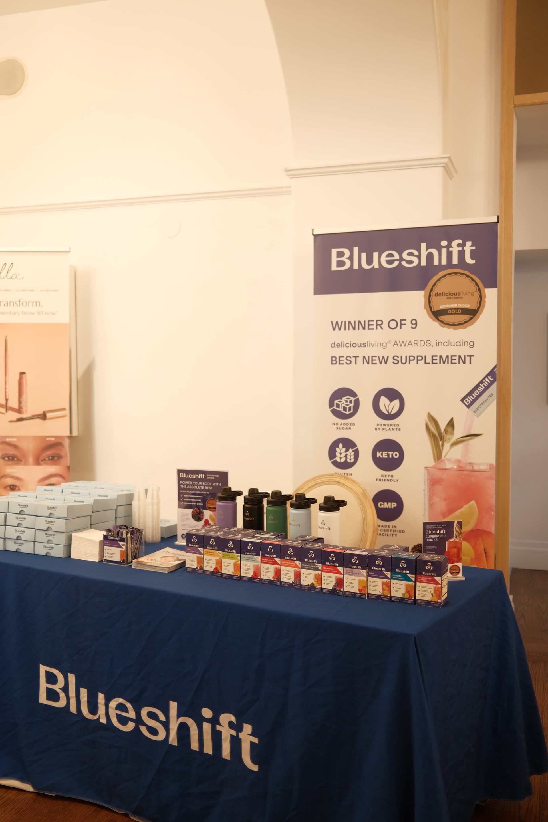 Blueshift Nutrition - Image 1